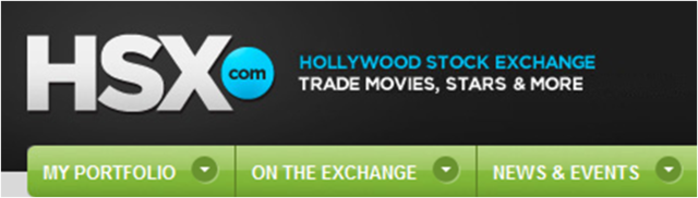 Hollywood Stock Exchange