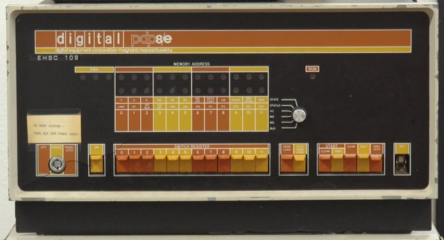 PDP-8