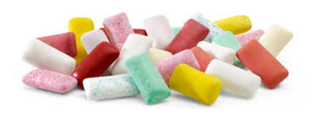 Chewing Gum