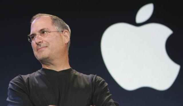 Microcomputador Apple