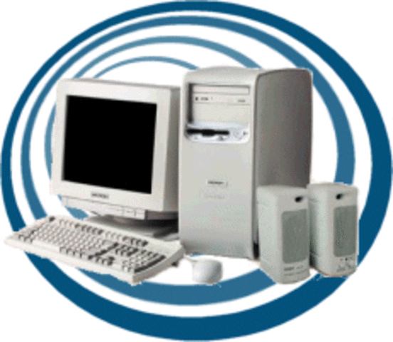 DESAROLLO DE SUPERCOMPUTADORAS Y MICROCOMPUTADORAS