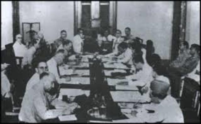 Perundingan Renville