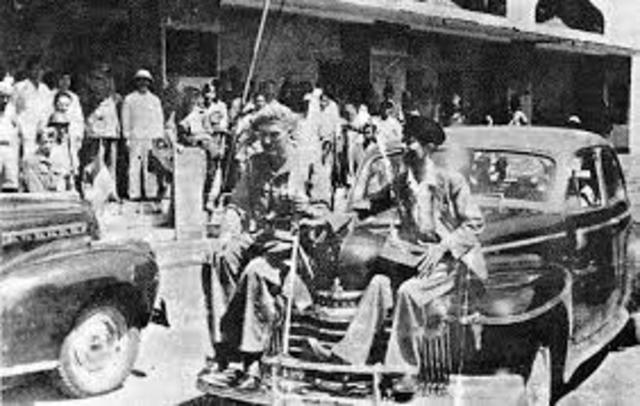 Pertempuran 10 November 1945