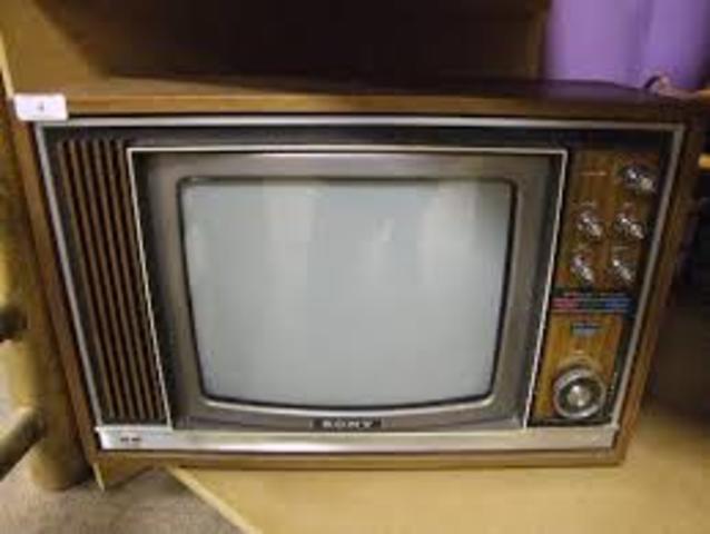 TV is Going Internationly