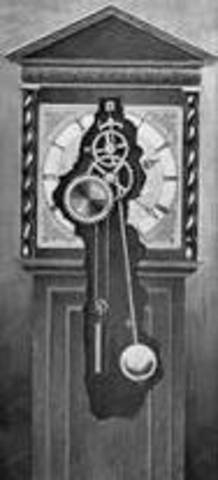 Pendulum Clock