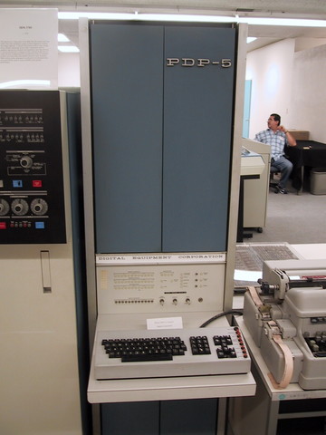 PDP-5