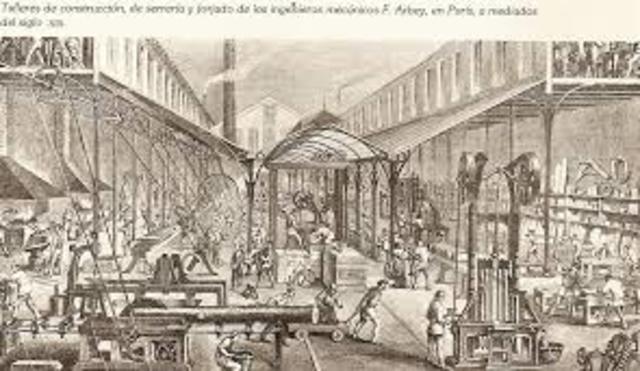 Economia del siglo XVIII (Santillana: 138)