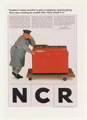NCR 315