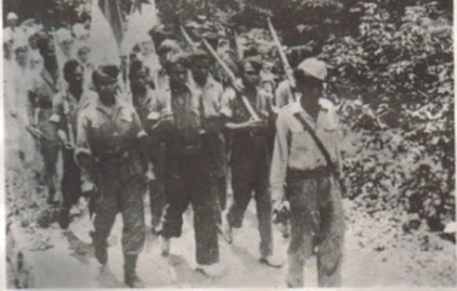 Pertempuran Medan Area