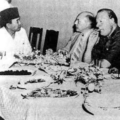 Perundingan Linggarjati