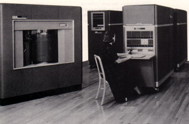 IBM 650