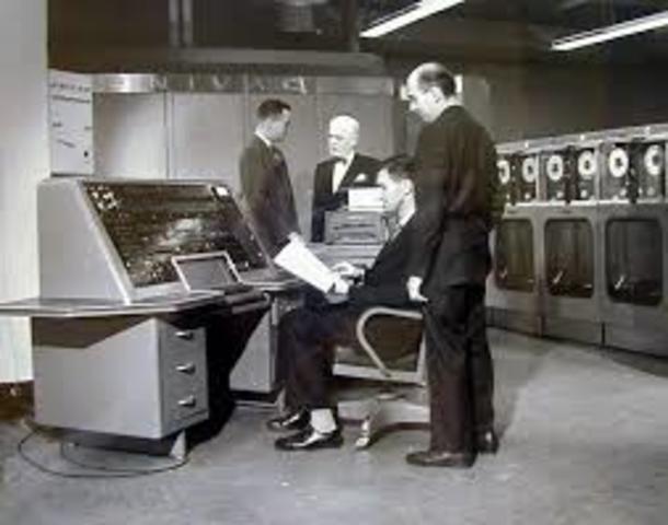 UNIVAC