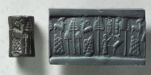 First Sumerians came to Mesopotamia