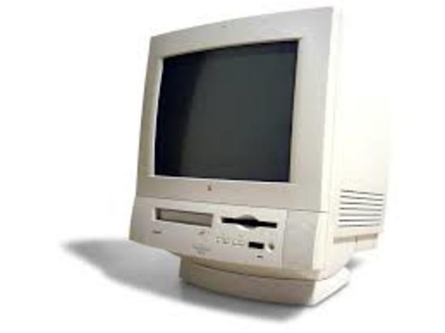 Power Macintosh