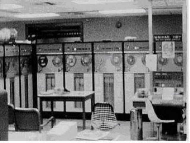 Remington Rand UNIVAC LARC