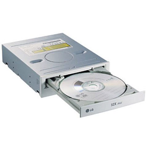 CD-ROM