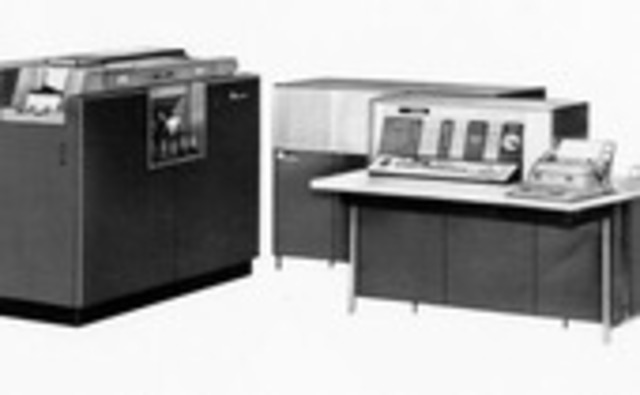 IBM 1620