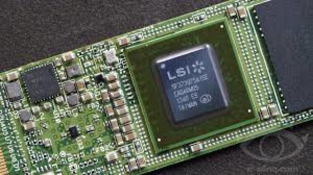 LSI/ 4ta Generación.