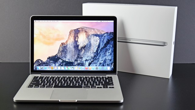 Apple MacBook Pro