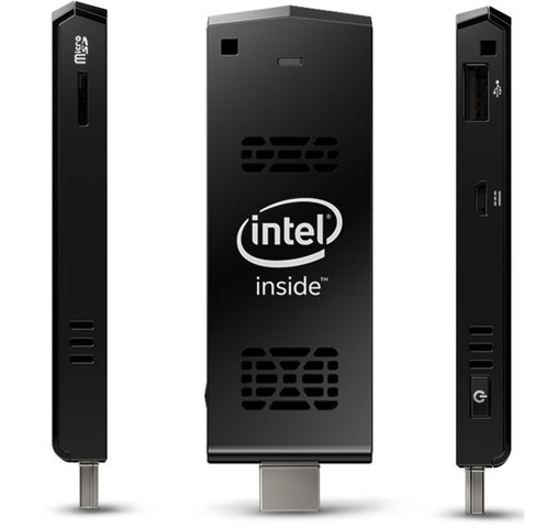 Intel Compute Stick