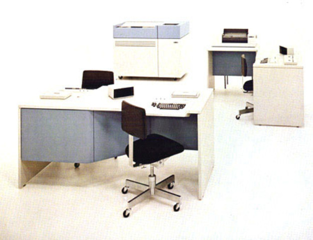 IBM 3740