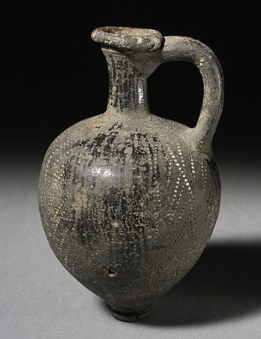 Second Intermediate Period