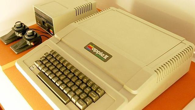 Apple II