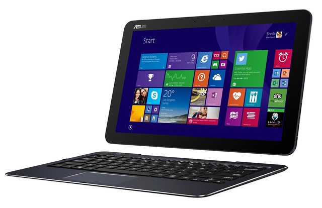 Asus Transformer Book Chi T300