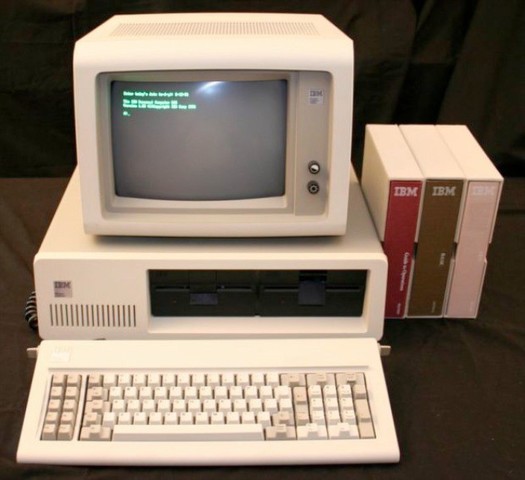 IBM PC