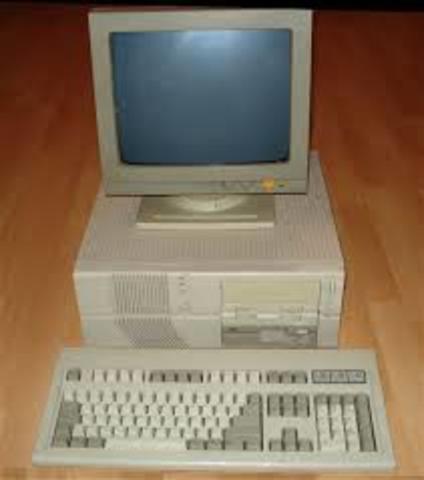 Cuarta generacion( 386)