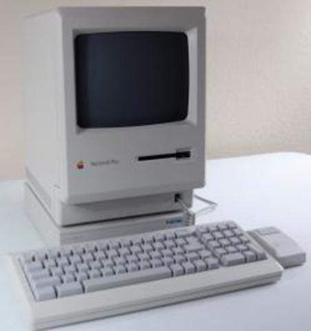 Apple Macintosh Plus