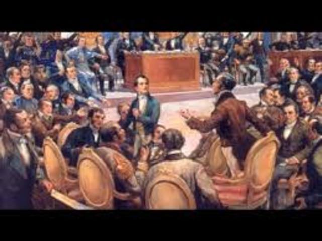 COMISION LEGISLATIVA