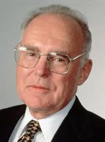 Gordon E. Moore
