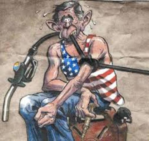 The Late 20th Century