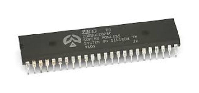 ZILOG