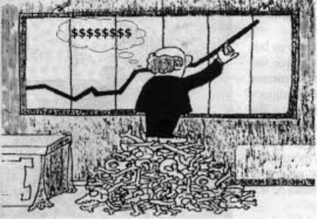 El capitalismo financiero (Santillana, pg 141)