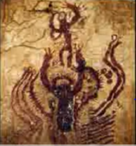 Primeros pasos de las telecomunicaciones 3500 AC