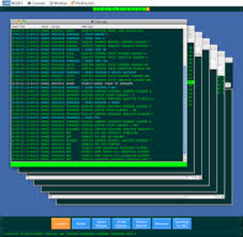 UNIX Operating System