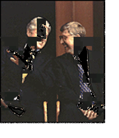 Free Access to Genomic Information