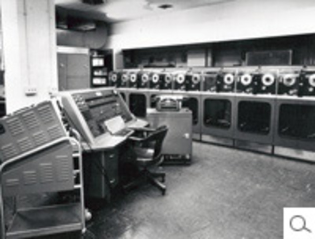 UNIVAC I