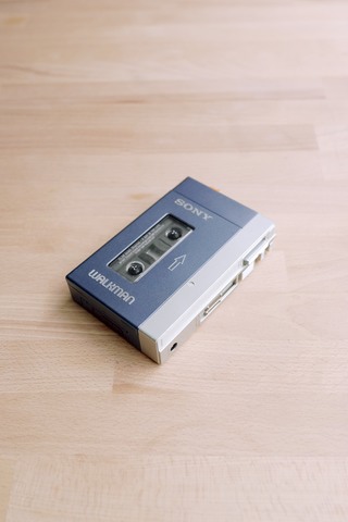 WALKMAN TPS-L2
