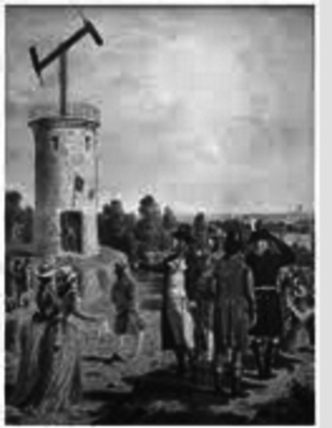 Avances años 150 AC