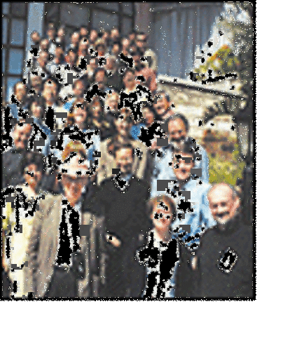 International Strategy Meeting on Human Genome Sequencing