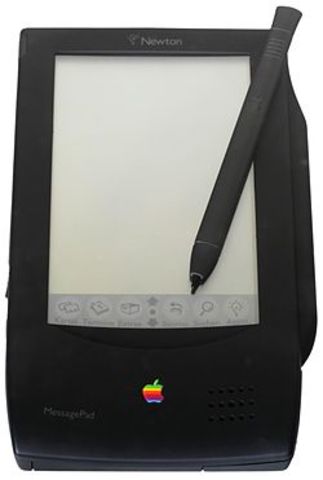 MessagePad