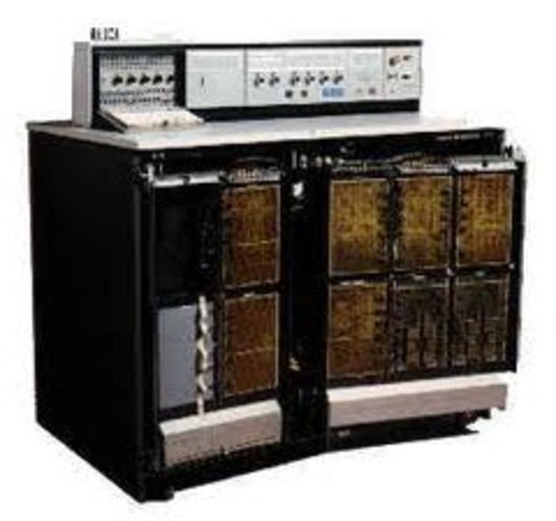 UNIVAC m460