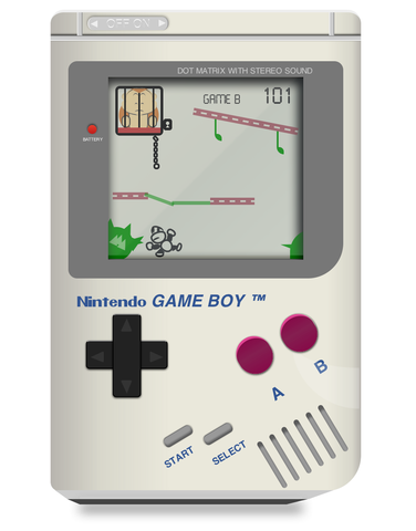 Game Boy