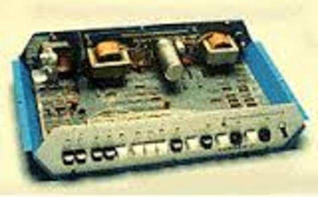 Computadora Kenback 1