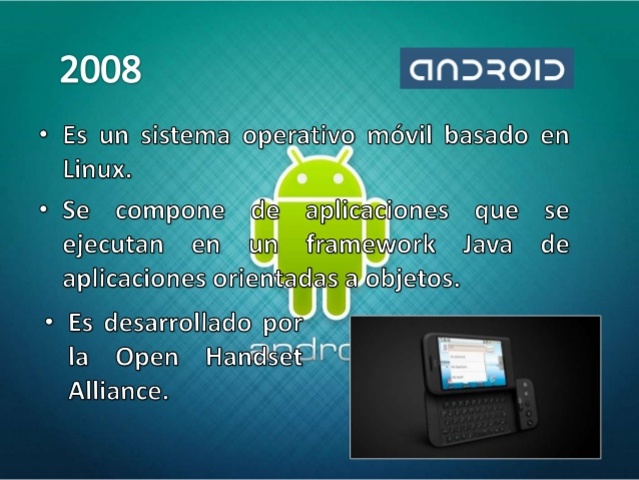 Android