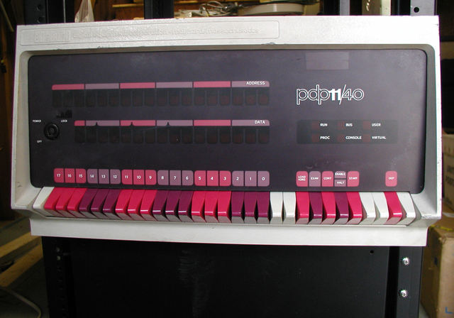 PDP-11