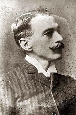 Carlos Eugenio Restrepo